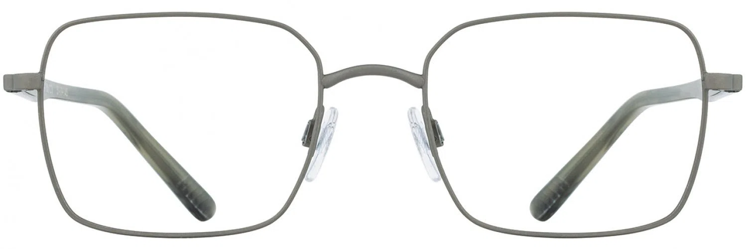 Alan J AJ166 Eyeglasses - view 3